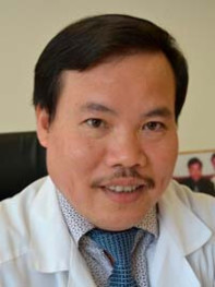 Dr. Urologist Jeffrey